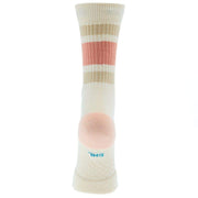 Stance Unisex Boyd St Peach Crew Sock