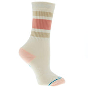 Stance Unisex Boyd St Peach Crew Sock