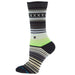Stance Unisex Curren St Crew Sock