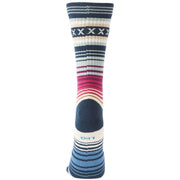 Stance Current St Crew Navy Crew Socks