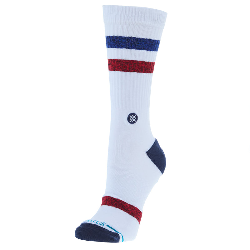 Stance The Americana 3 pack Crew Socks