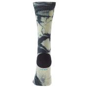 Stance Well Worn Green/Black Socks