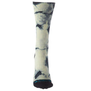Stance Well Worn Green/Black Socks