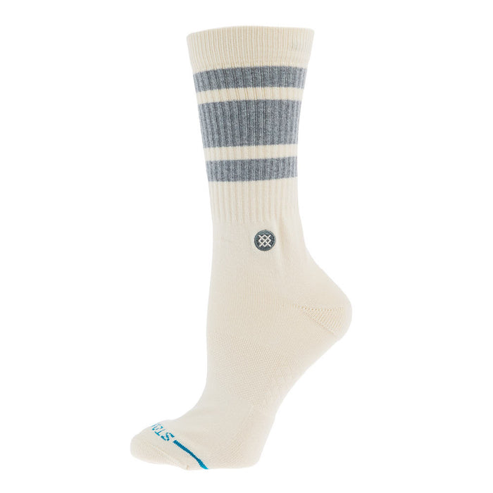 Stance Unisex Boyd Denim Crew Sock