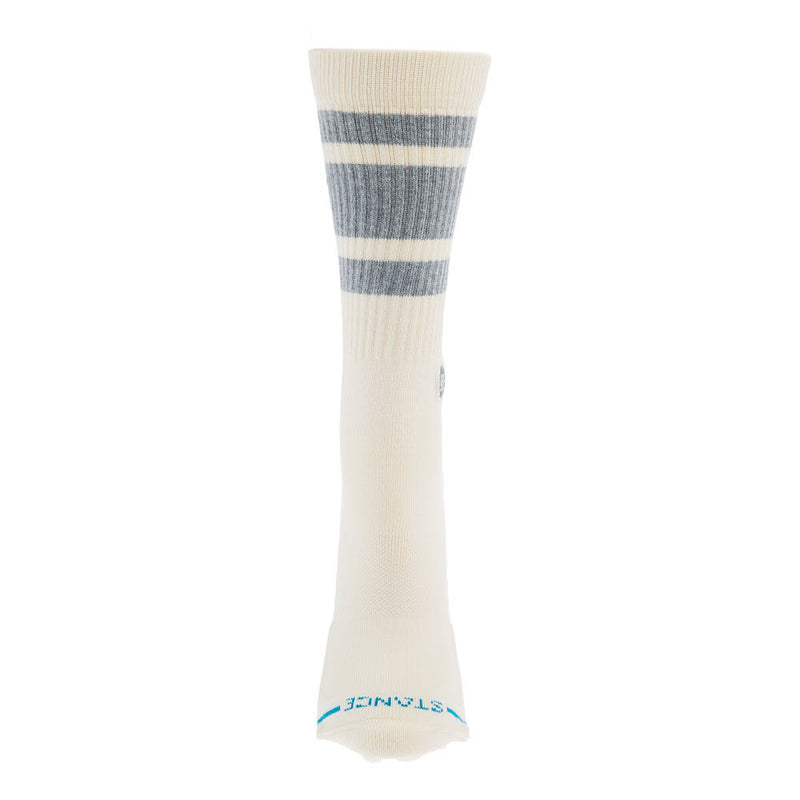 Stance Unisex Boyd Denim Crew Sock
