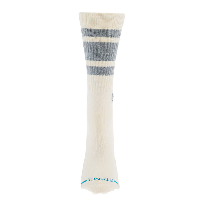 Stance Unisex Boyd Denim Crew Sock