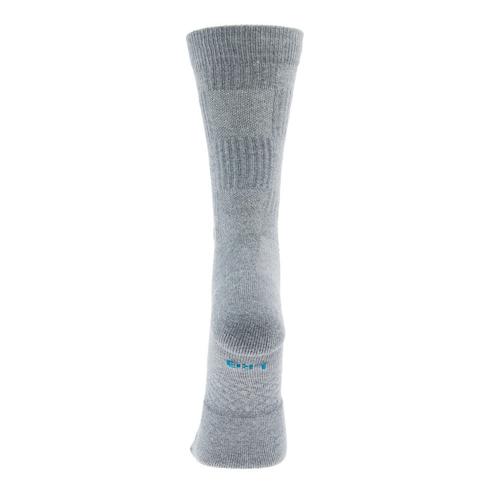 Stance Unisex Down and Out Denim Crew Sock