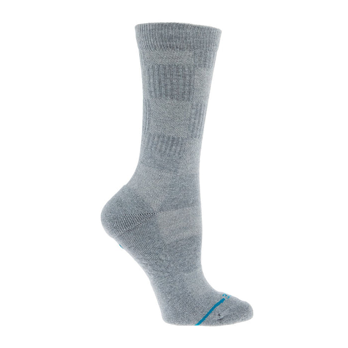 Stance Unisex Down and Out Denim Crew Sock