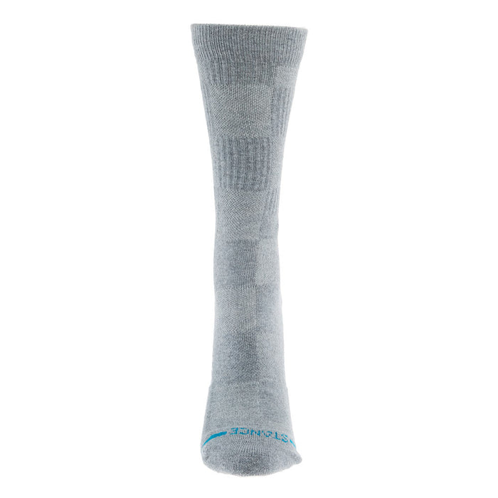 Stance Unisex Down and Out Denim Crew Sock