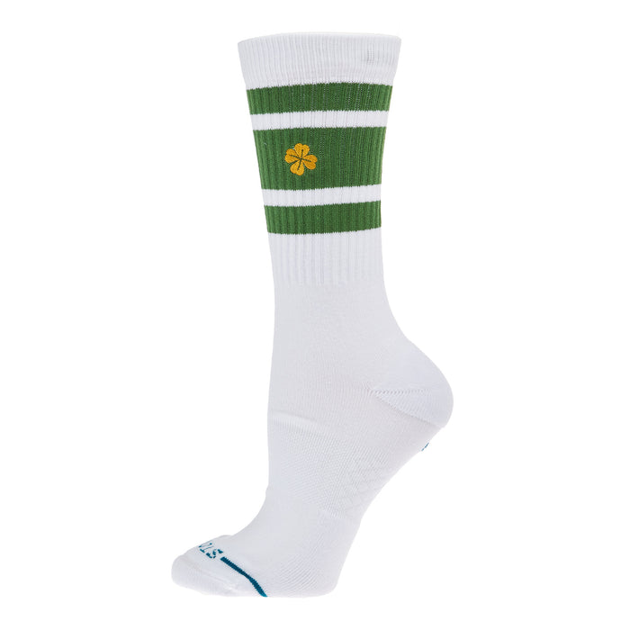 Stance Unisex Feelin Lucky Crew Sock
