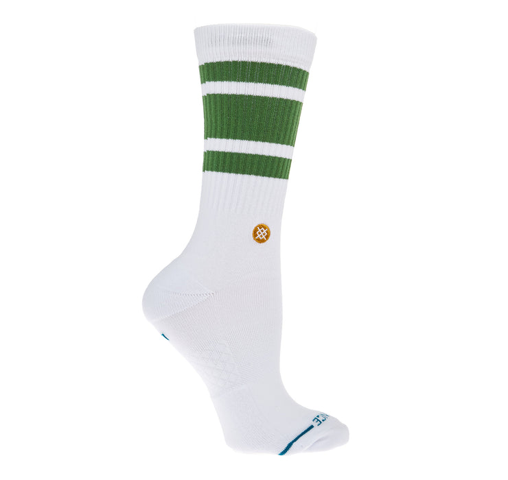 Stance Unisex Feelin Lucky Crew Sock