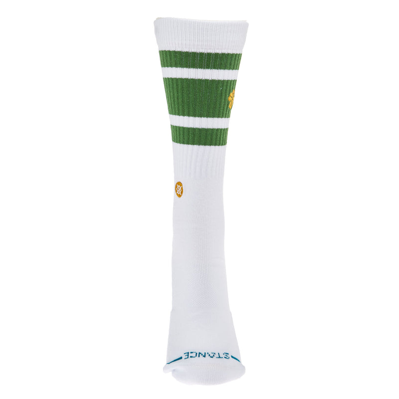 Stance Unisex Feelin Lucky Crew Sock