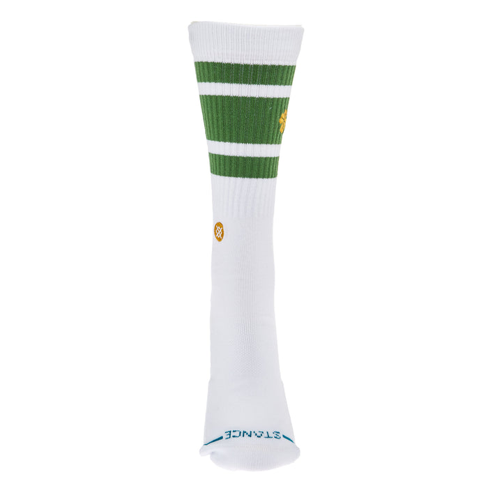 Stance Unisex Feelin Lucky Crew Sock