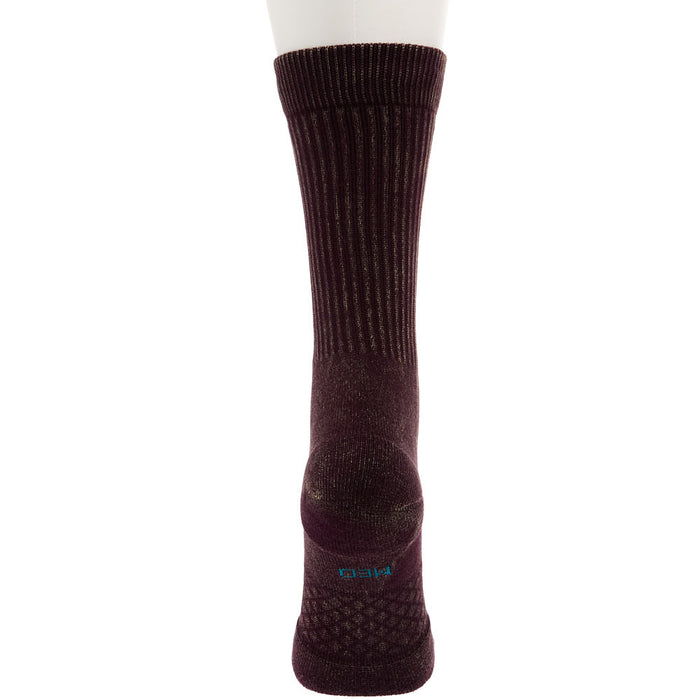 Stance Unisex Icon Fig Dyed Crew Socks