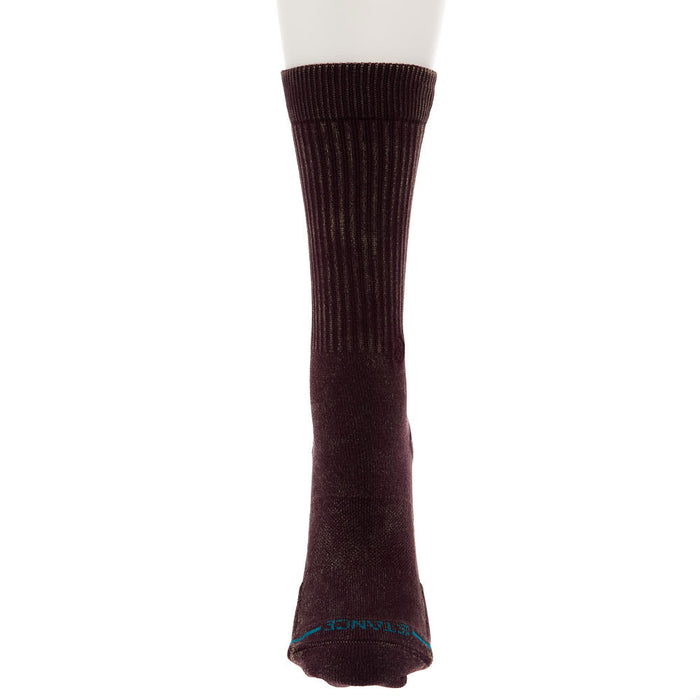Stance Unisex Icon Fig Dyed Crew Socks
