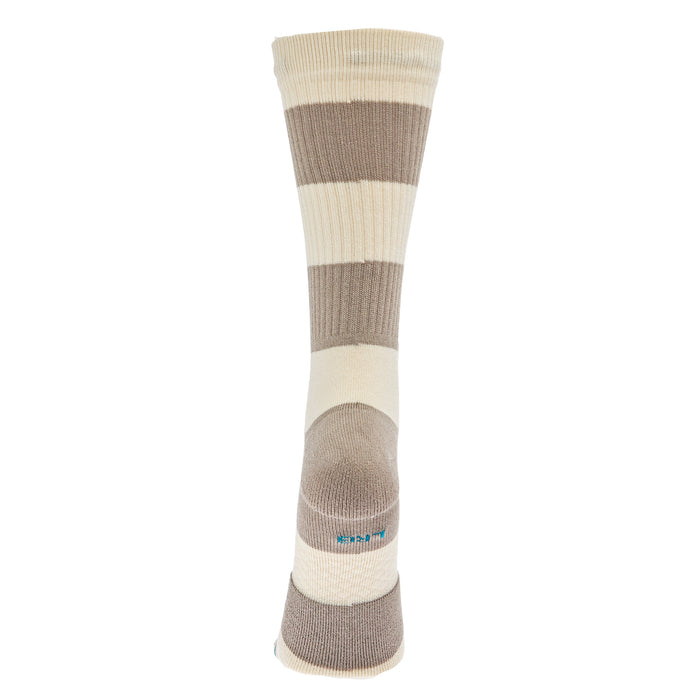 Stance Unisex Stacked Up Crew Socks