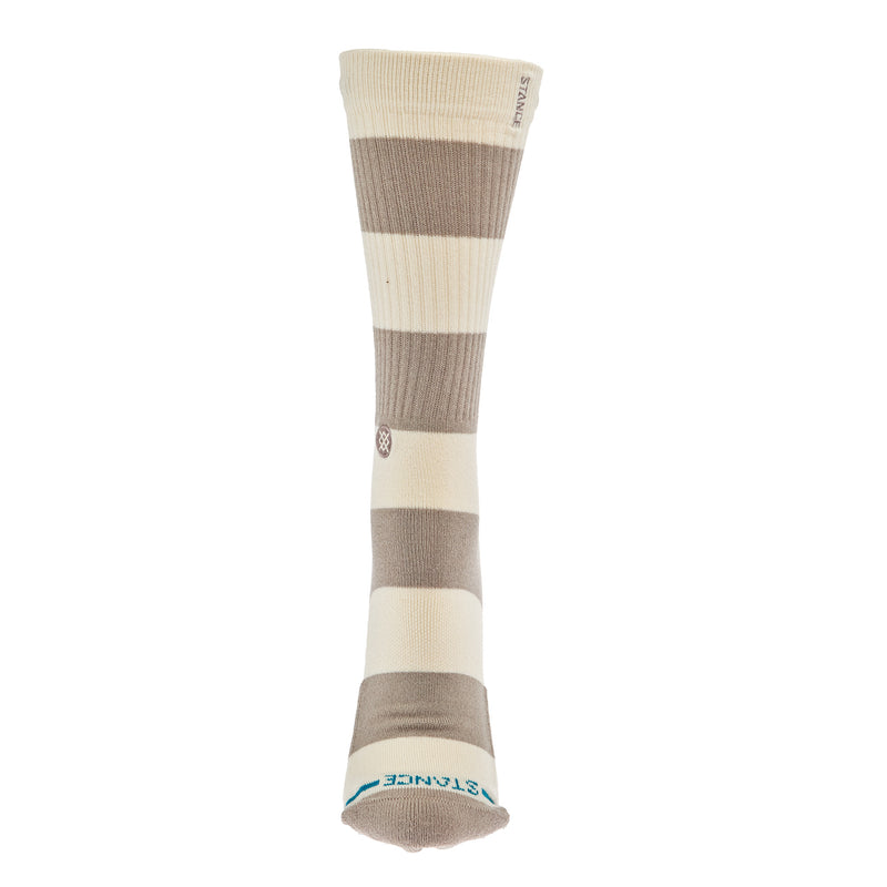 Stance Unisex Stacked Up Crew Socks