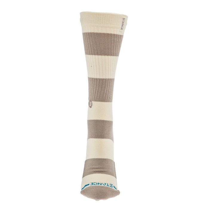 Stance Unisex Stacked Up Crew Socks