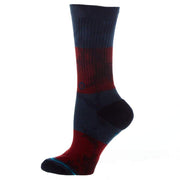 Stance MEN`S NAVY ASSURANCE CREW SOCKS