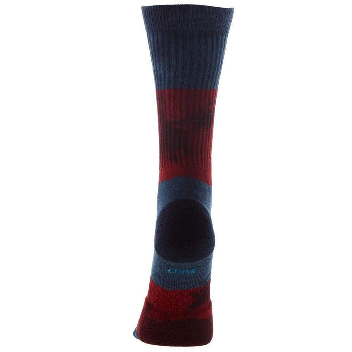Stance MEN`S NAVY ASSURANCE CREW SOCKS