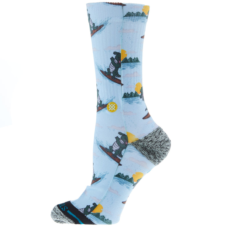 Stance Unisex Later Gator Crew Sock