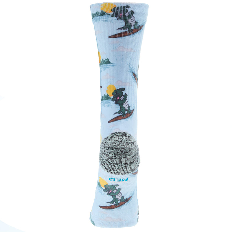 Stance Unisex Later Gator Crew Sock