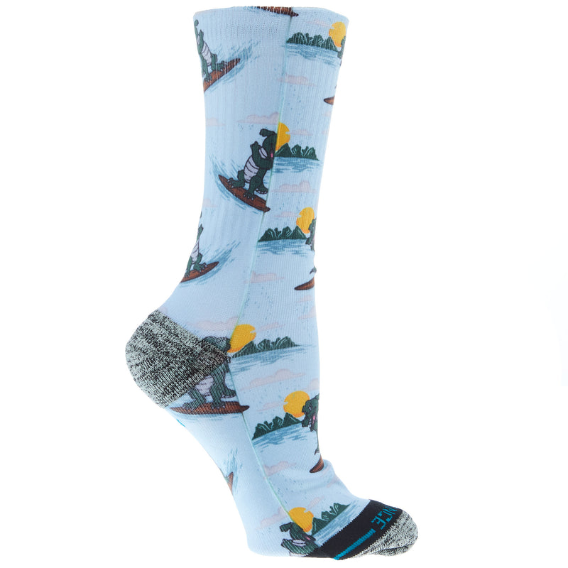 Stance Unisex Later Gator Crew Sock