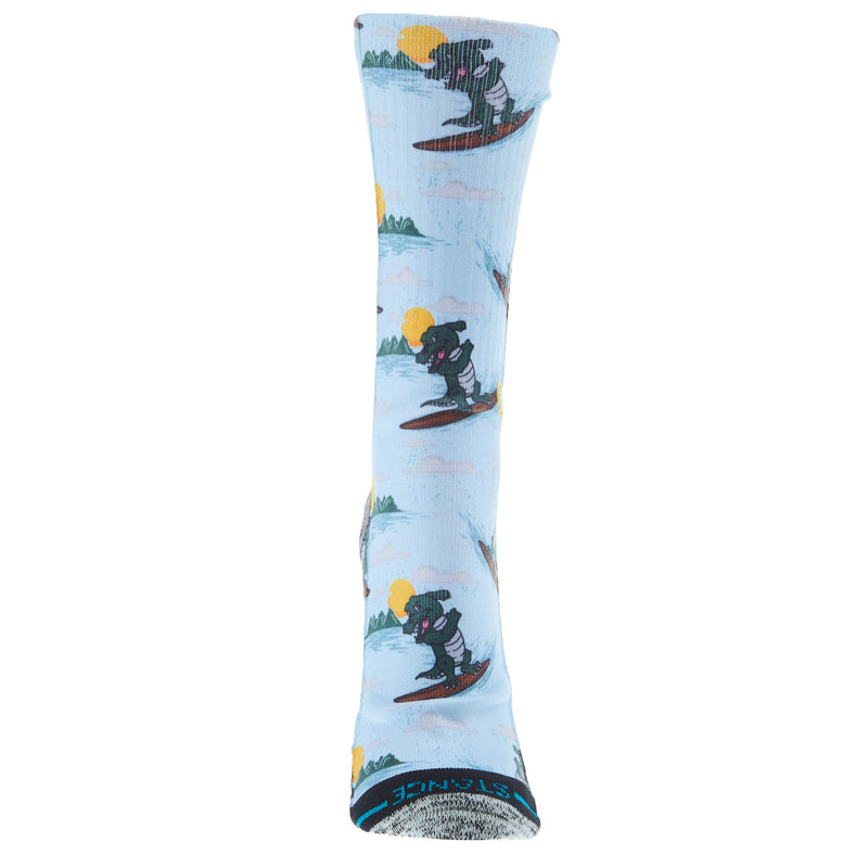 Stance Unisex Later Gator Crew Sock