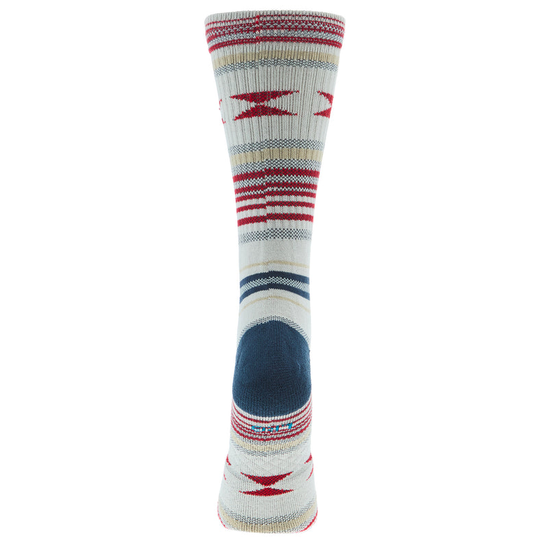 Stance Unisex The Vista Cruz Crew Sock