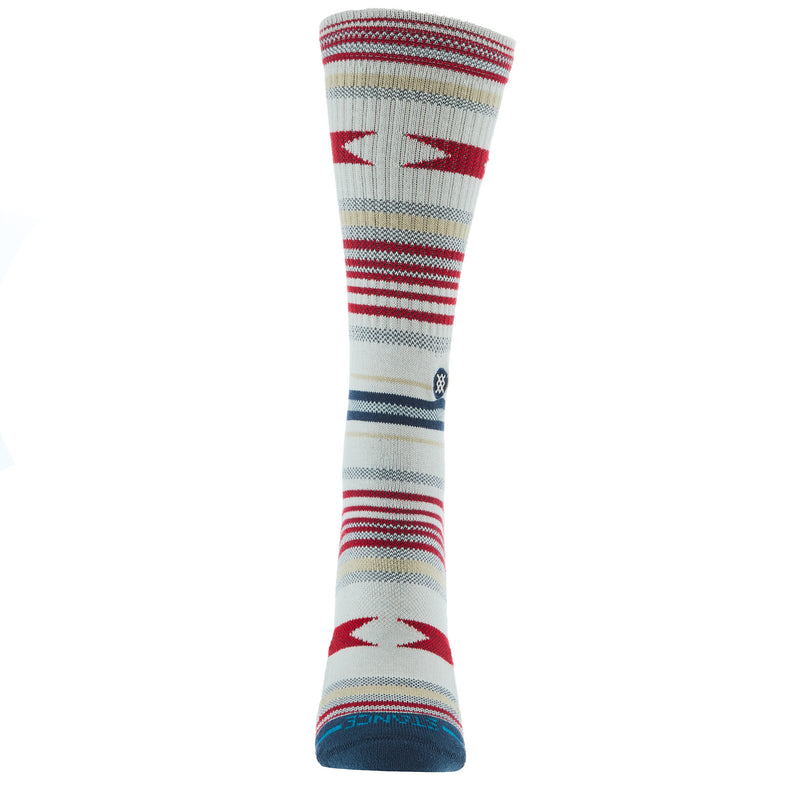 Stance Unisex The Vista Cruz Crew Sock