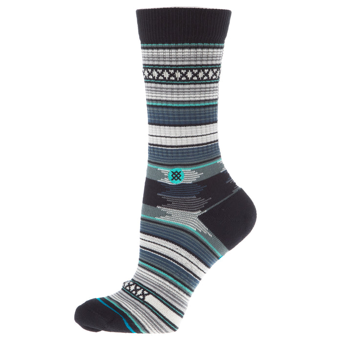 Stance Unisex Baron Jade Socks