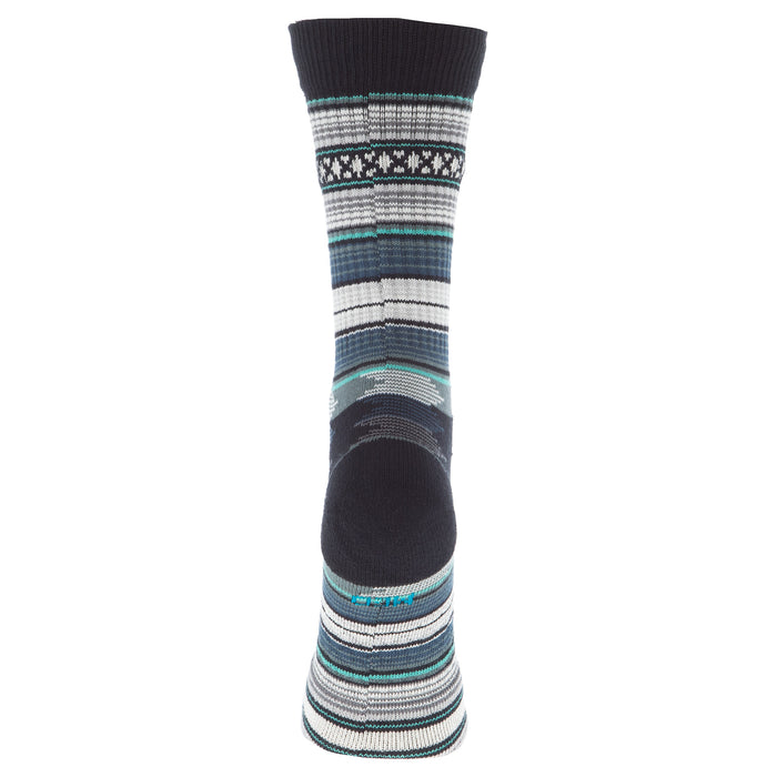 Stance Unisex Baron Jade Socks