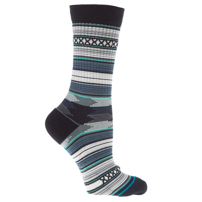 Stance Unisex Baron Jade Socks