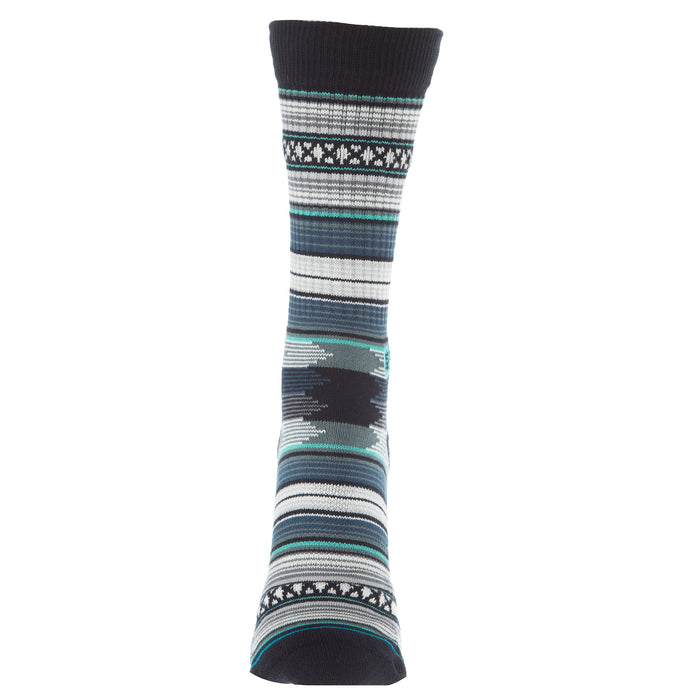 Stance Unisex Baron Jade Socks