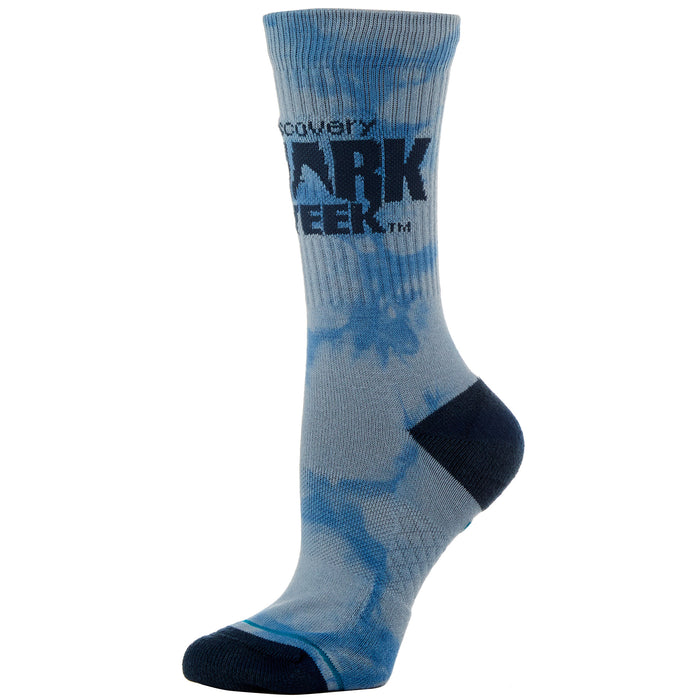 Stance Unisex Shark Week Crew Socks