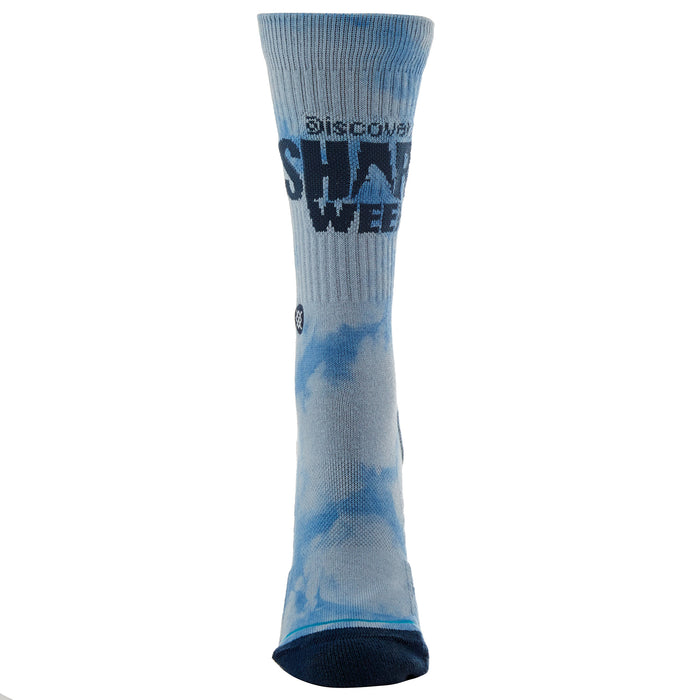 Stance Unisex Shark Week Crew Socks