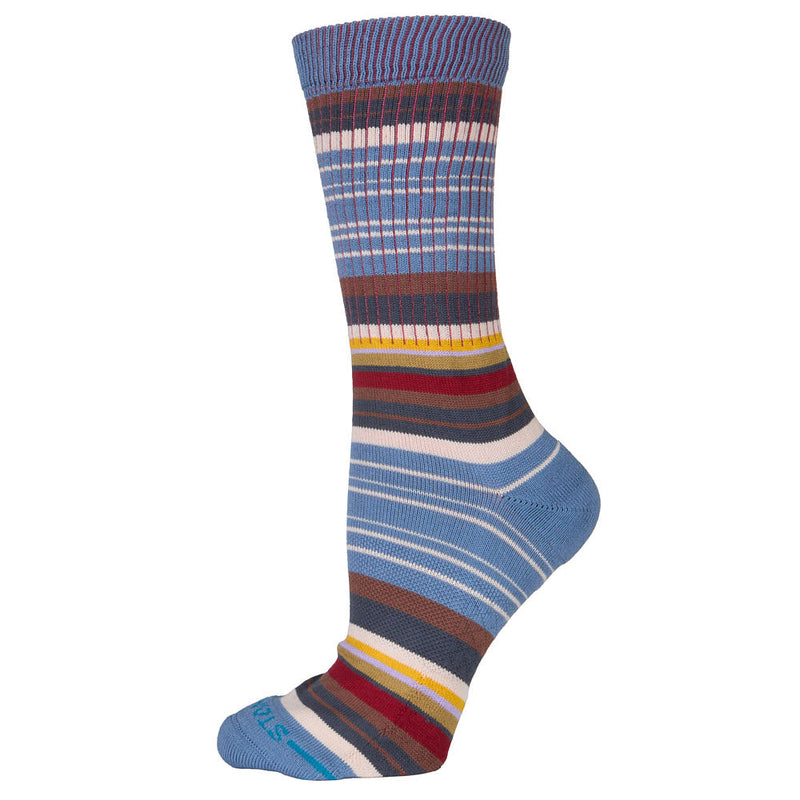 Stance Unisex Jorongo Pop Crew Socks
