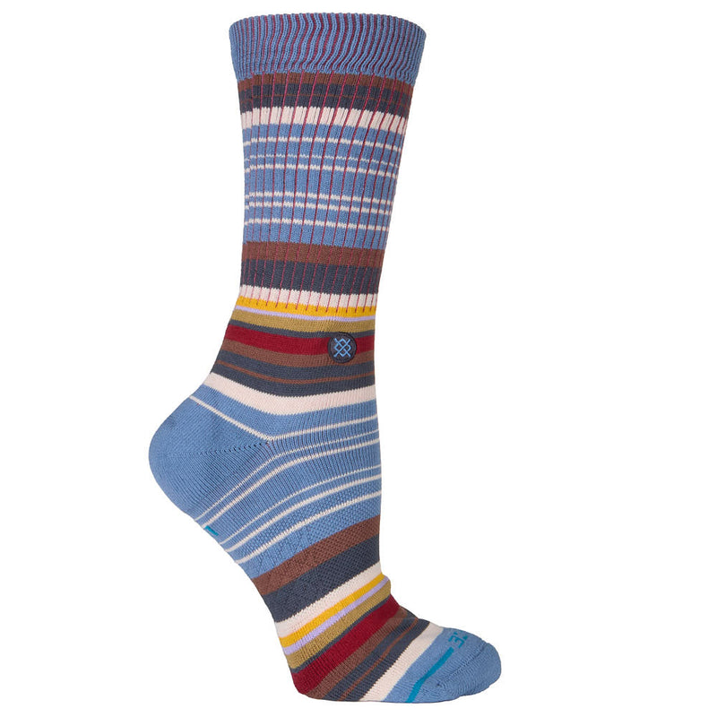 Stance Unisex Jorongo Pop Crew Socks