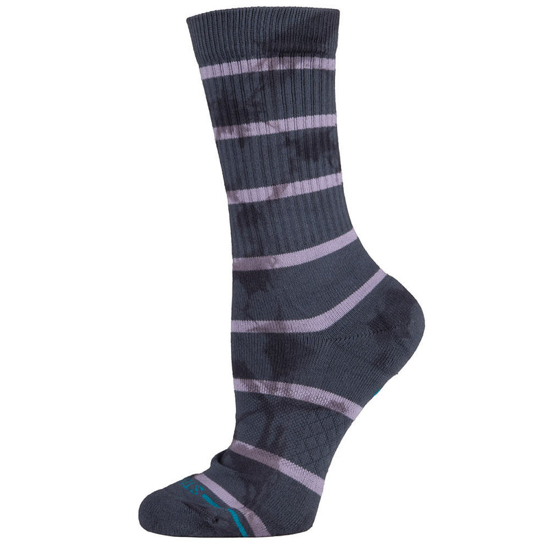 Stance Unisex Mojo Turbulence Crew Socks