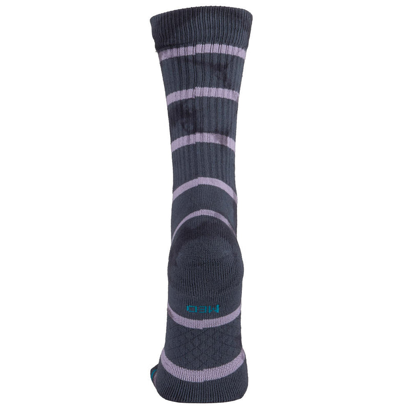 Stance Unisex Mojo Turbulence Crew Socks