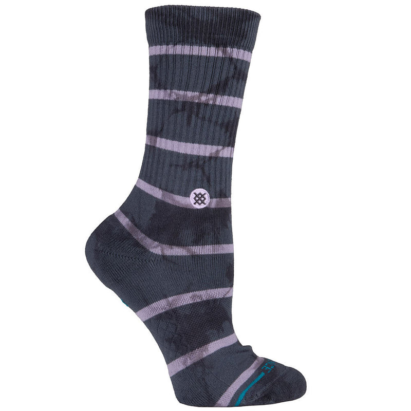 Stance Unisex Mojo Turbulence Crew Socks