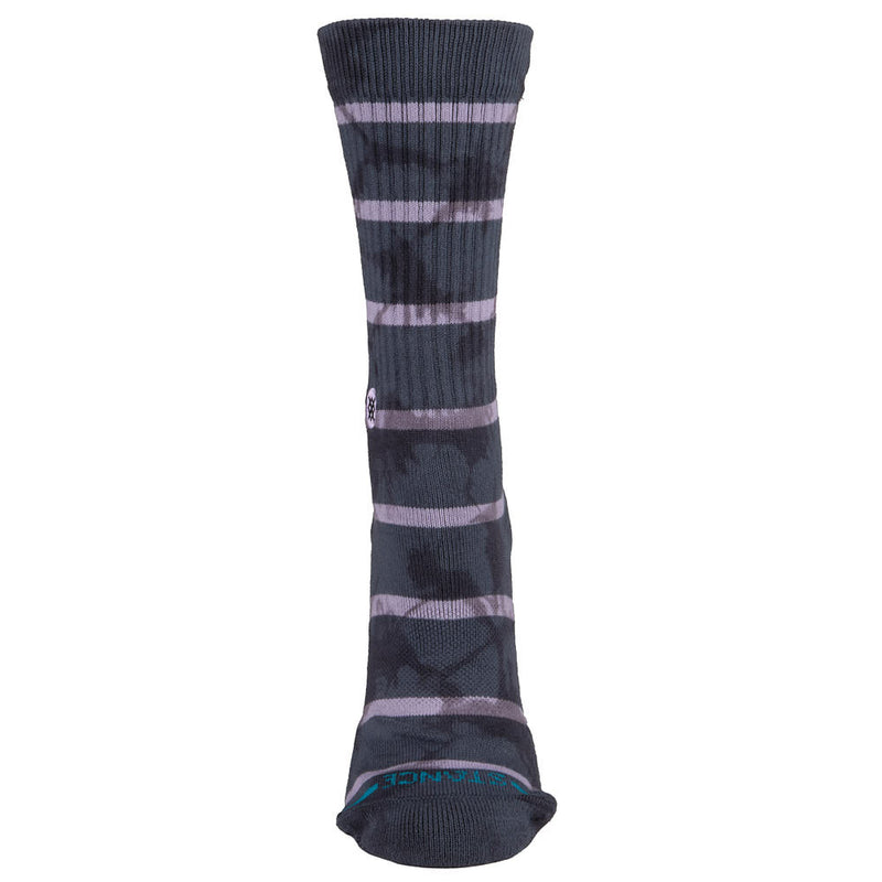 Stance Unisex Mojo Turbulence Crew Socks
