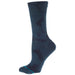 Stance Unisex Inflexion Casual Mid Cushion Crew Sock