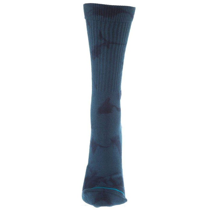 Stance Unisex Inflexion Casual Mid Cushion Crew Sock