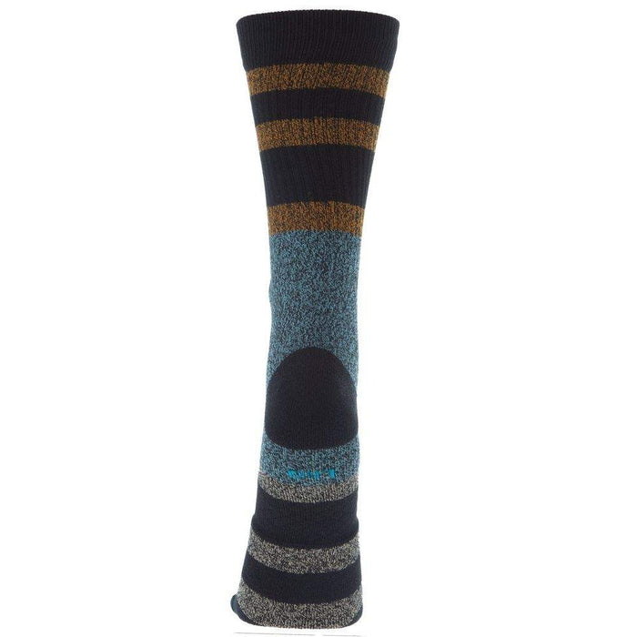Stance Unisex Staggered ButterBlend Crew Sock