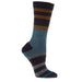 Stance Unisex Staggered ButterBlend Crew Sock
