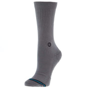 Stance Unisex Parallels 3 Pack Crew Socks