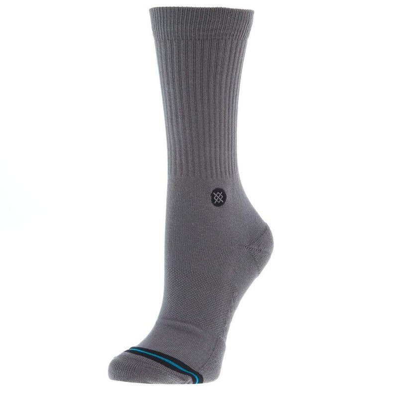 Stance Unisex Parallels 3 Pack Crew Socks