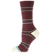 Stance Unisex Wilfred ButterBlend Crew Sock