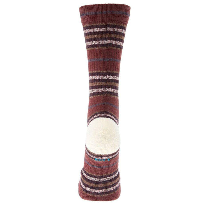 Stance Unisex Wilfred ButterBlend Crew Sock